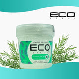 Eco Style Rosemary Mint Oil Styling Gel 473 ml – Limited Edition