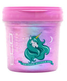 Eco Styler Unicorn Glitter Gel 473 ml – Sparkle & Shimmer Hold