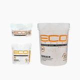 Eco Styler Krystal Styling Gel 236 /473 / 946 ml – Maximum Hold & Shine