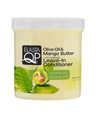 Elasta QP Olive Oil & Mango Butter Anti-Breakage Leave-In Conditioner 425g – Intensive Moisture Treatment