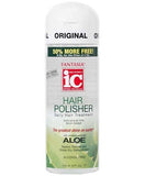 IC Fantasia Aloe Enriched Hair Polisher Daily Hair Treatment  178 ml – Moisture, Repair & Shine