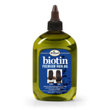 Difeel Biotin Premium Hair Oil 355 ml – Strength, Shine & Healthy Hair Growth Support