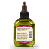 Difeel Rosemary Premium Hair Oil 75 ml – Length Retention & Scalp Nourishing Treatment