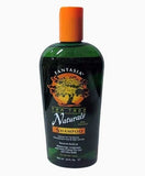 IC Fantasia Tea Tree Naturals Aloe Enriched Shampoo  355 ml – Deep Cleansing & Scalp Revitalizing Shampoo