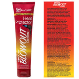 IC Fantasia Heat Protector Smooth Blow Out Lotion 148 ml – Frizz Control & Heat Defense Styling Lotion