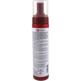 IC Fantasia Hair Polisher Heat Protector Styling Foam 251ml – Heat Defense, Volume & Shine