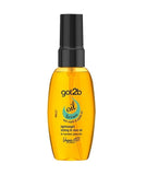Schwarzkopf Got2b Oil-Licious Lightweight Styling Oil 50 ml – Argan & Jojoba Care