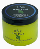 Haz Hair Food Nourishing Hair and Scalp Conditioner 170 g – Deep Nourish & Softness Care