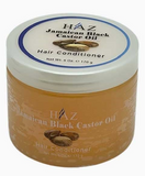 Haz Jamaican Black Castor Oil Hair Conditioner 170 g – Deep Moisture & Shine Care