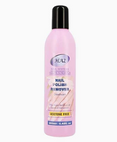 Haz Acetone Free Nail Polish Remover 250 ml – Gentle & Effective Removal
