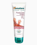 Himalaya Herbals Foot Care Cream 75 ml – Repair & Soften Cracked Feet