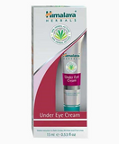 Himalaya Herbals Under Eye Cream 15 ml – Dark Circle & Fine Line Care