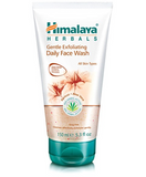 Himalaya Herbals Gentle Exfoliating Daily Face Wash 150 ml – Soap-Free Cleanser