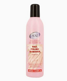 Haz Pure Acetone Nail Polish Remover 250 ml – Professional Nail Removal
