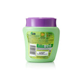 Vatika Naturals Virgin Olive Hot Oil Hair Mask 500g – Anti-Frizz Nourishing Hair Treatment