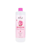 Haz Rose Water with Rose Oil 250/500 ml – Hydrating & Balancing Toner