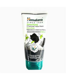 Himalaya Herbals Detoxifying Charcoal Face Wash 150 ml – Deep Cleansing & Detox Care