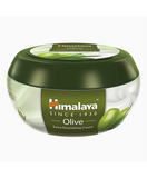 Himalaya Herbals Olive Extra Nourishing Cream 50/150 ml – Deep Moisture for Face & Body