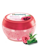 Himalaya Herbals Rose Face & Body Moisturizer Gel 300 ml – Hydrating & Refreshing Care
