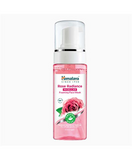 Himalaya Herbals Rose Radiance Micellar Foaming Face Wash 150 ml – Makeup Removing Cleanser