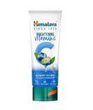Himalaya Herbals Brightening Vitamin C Blueberry Face Wash 100 ml – Radiance Boosting Cleanser