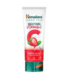Himalaya Herbals Brightening Vitamin C Strawberry Face Wash 100 ml – Radiance Boosting Cleanser