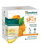 Himalaya Herbals Dark Spot Clearing Turmeric Cream 50 g – Brightening & Spot Reduction Care