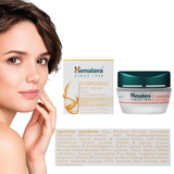 Himalaya Herbals Energizing Day Cream 50 g – Revitalizing Daily Moisturizer