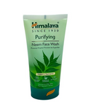 Himalaya Herbals Purifying Neem Face Wash 150 ml – Acne & Pimple Control Cleanser