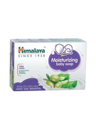 Himalaya Herbals Moisturizing Baby Soap 125 g – Gentle Care for Baby’s Skin