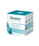 Himalaya Herbals Light Hydrating Gel Cream 50 g – Oil-Free Radiant Glow