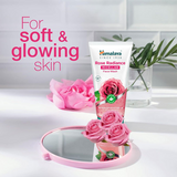 Himalaya Herbals Rose Radiance Micellar Face Wash 150 ml – Makeup Removing Cleanser