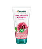 Himalaya Herbals Rose Radiance Micellar Face Wash 150 ml – Makeup Removing Cleanser