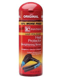 IC Fantasia Heat Protector Straightening Serum  178 ml – Heat Protection & Smoothing Serum