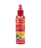 IC Fantasia Heat Protector Straightening Spray  178 ml – Heat Defense & Shine Spray