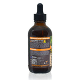 Jamaican Mango & Lime Jamaican Black Castor Oil Mango Papaya 118 ML– Hair Growth & Moisturizing Treatment Oil