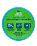 Curl Peace Tender Head Pre-Shampoo Detangler 340 g – Gentle Detangling for Kids