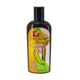 Hollywood Beauty Jamaican Black Castor Oil 236 ml – Nourishing Hair & Scalp Treatment