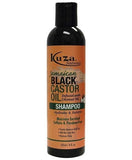 Naturals Jamaican Black Castor Oil Shampoo  237 ml – Moisture Enriched Hydrating & Restoring Cleanser