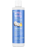 Lottabody Cleanse Me Co-Wash with Coconut & Shea Oils 300ml – Moisture Cleansing Conditioner