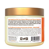 Love My Locs Honey Hold It Locs & Twists Gel 473 ml – Taliah Waajid