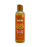 Love My Locs Honey Mint Clarifying Sulfate-Free Shampoo 237 ml – Taliah Waajid