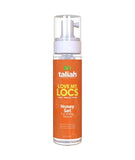 Love My Locs Honey Set Loc Setting Mousse 237 ml – Taliah Waajid