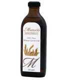 Mamado Aromatherapy Pure Wheat Germ Oil 150 ml – Deep Moisture & Skin Elasticity Care