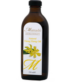 Mamado Aromatherapy Natural Ylang Ylang Oil 150 ml – Stress Relief & Sensual Aroma