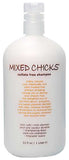 Mixed Chicks Sulfate Free Shampoo 1 Liter – Gentle Cleanser for Straight, Wavy & Curly Hair