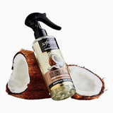 Sof n Free Everyday Curl Refresh 240ml – Coconut & Jamaican Black Castor Oil
