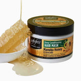 Sof N Free Manuka Honey & Avocado Deep Conditioning Hair Mask 325 ml – Intense Moisture & Repair
