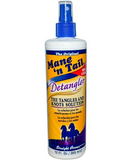 Mane ’n Tail Detangler Spray 355 ml – Conditioning Tangle Release Hair Spray