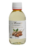 Mamado Aromatherapy Pure Almond Oil 200 ml – Nourish & Revive Skin Care